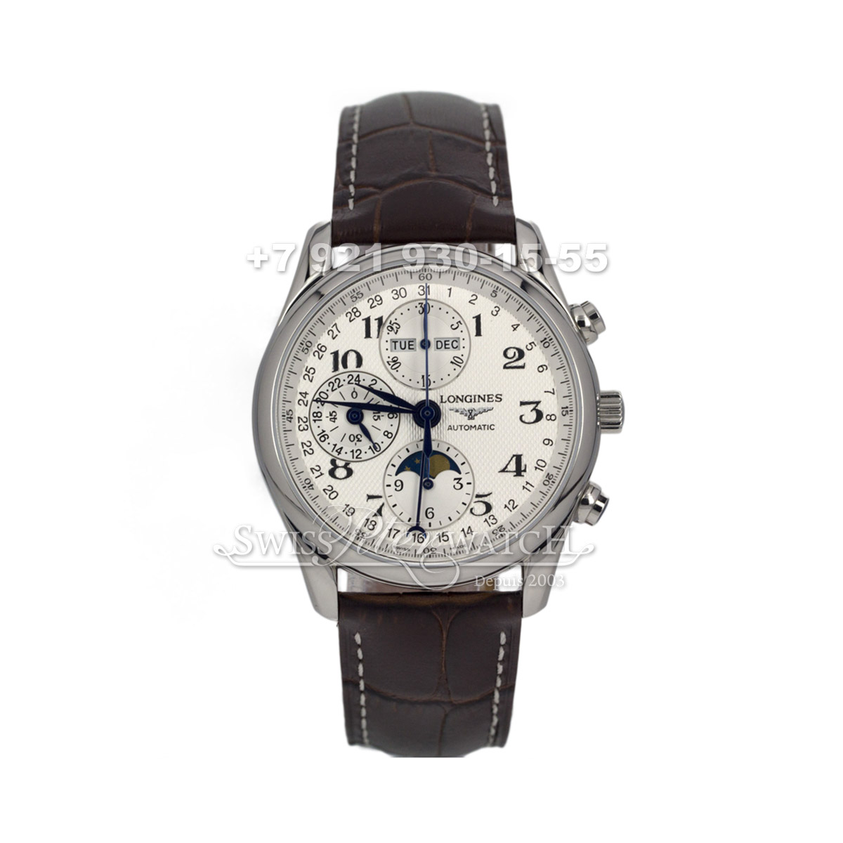 Longines — LN003 — 1463880
