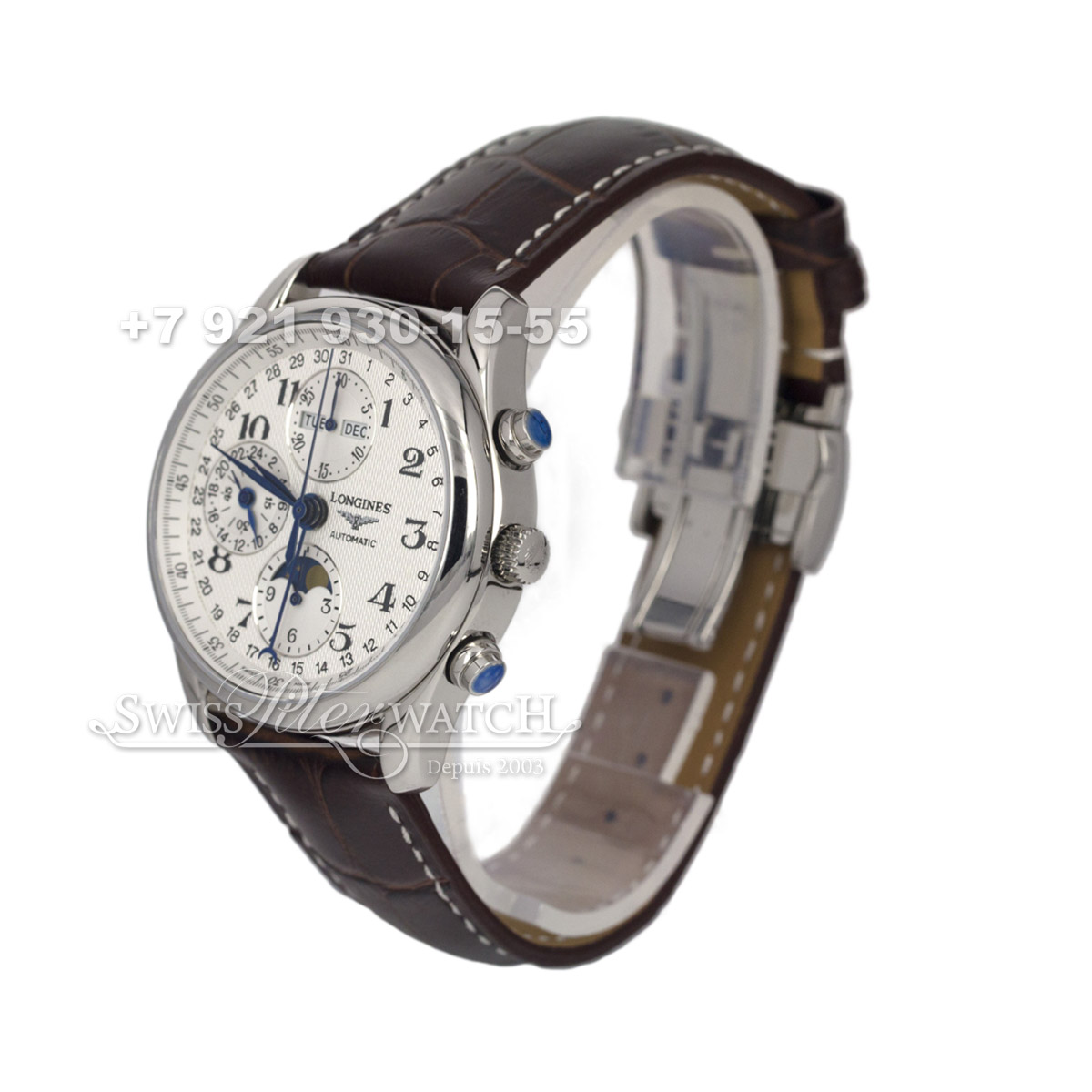 Longines — LN003 — 1463880
