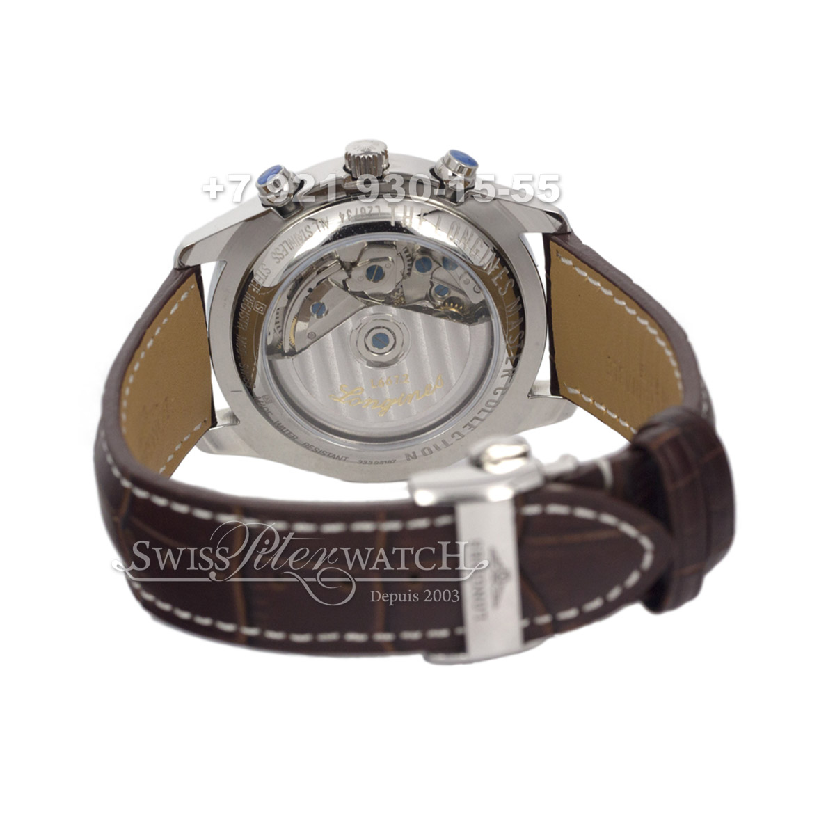 Longines — LN003 — 1463880
