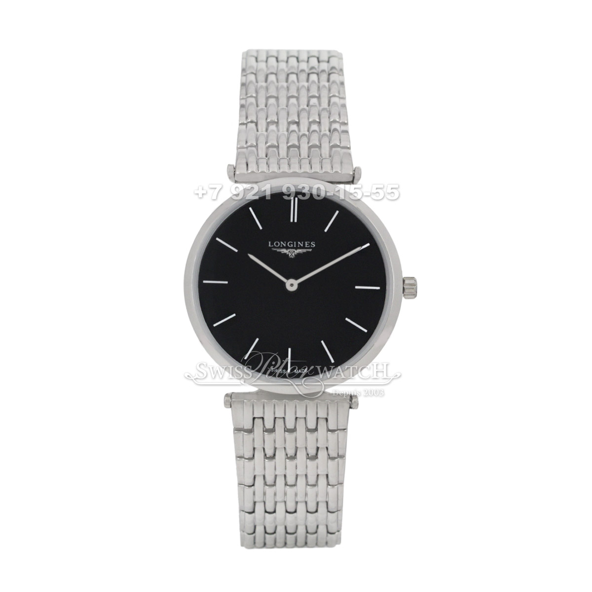 Longines — LN004 — 1463881