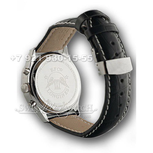 Longines — LN008 — 1463885