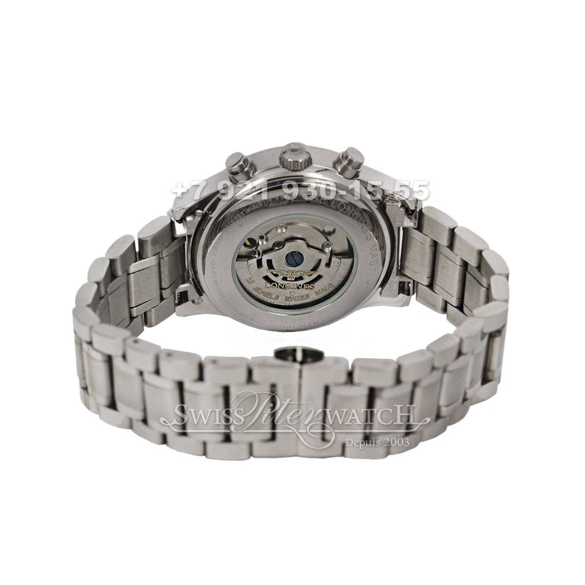 Longines — LN014 — 1463891