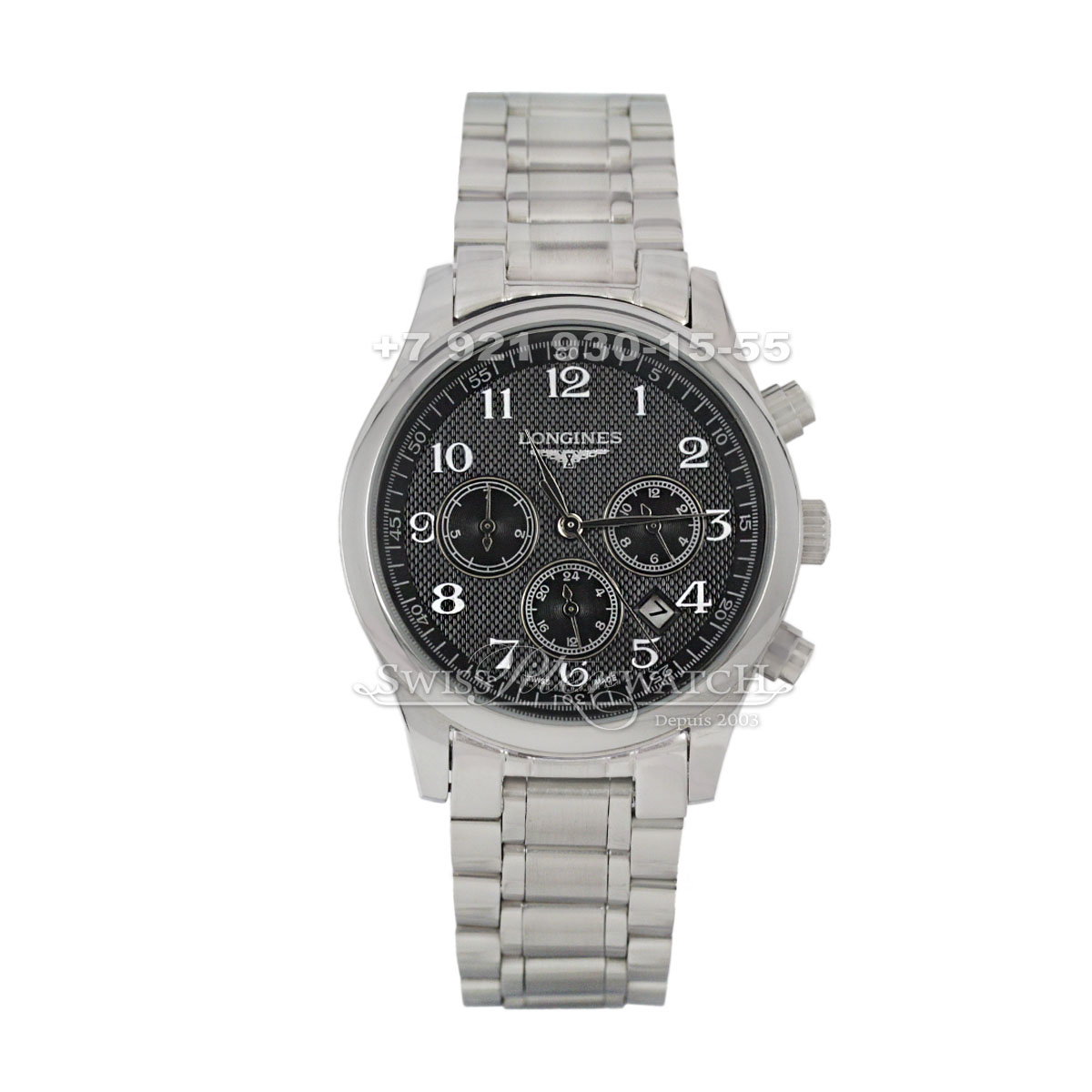 Longines — LN014 — 1463891