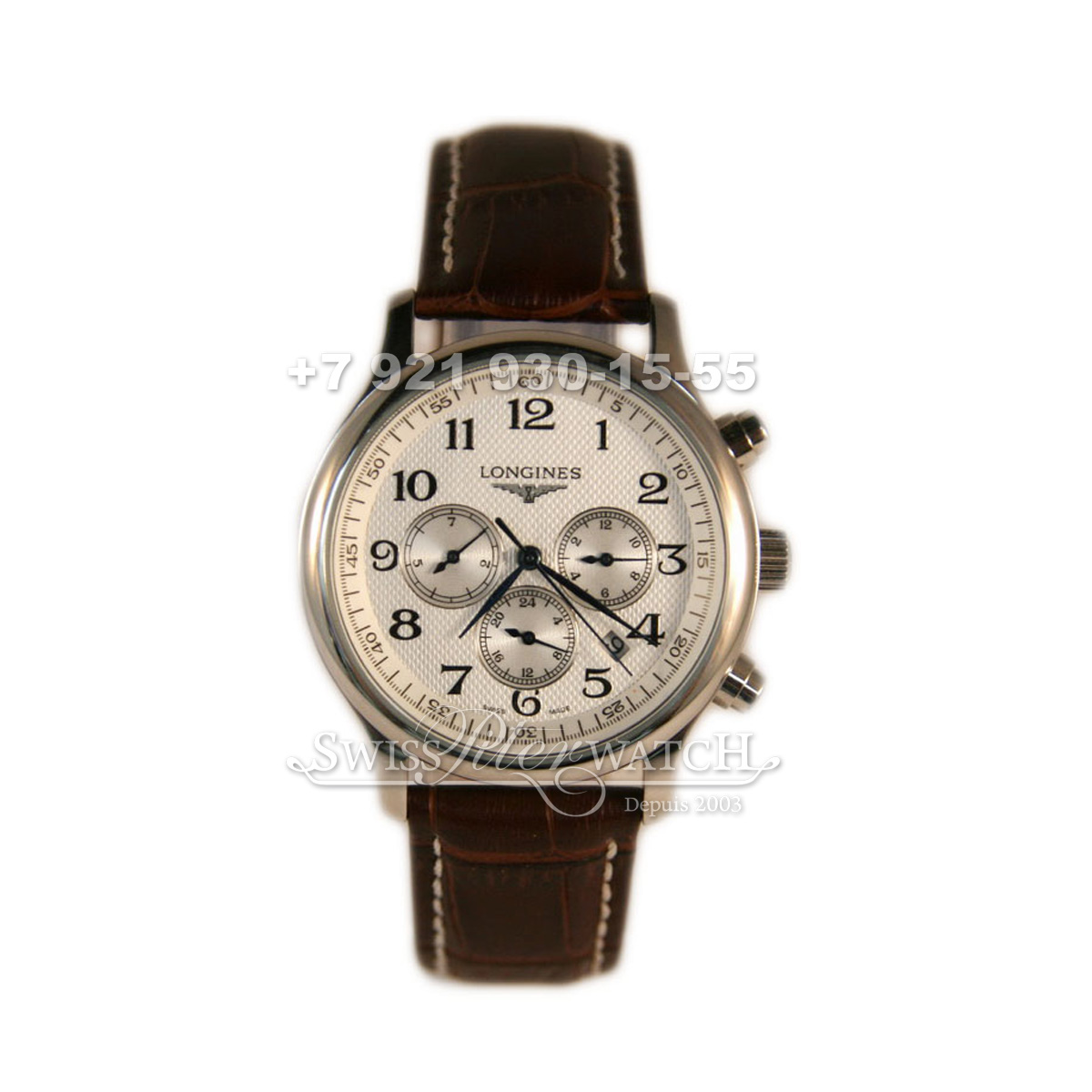 Longines — LN015 — 1463892