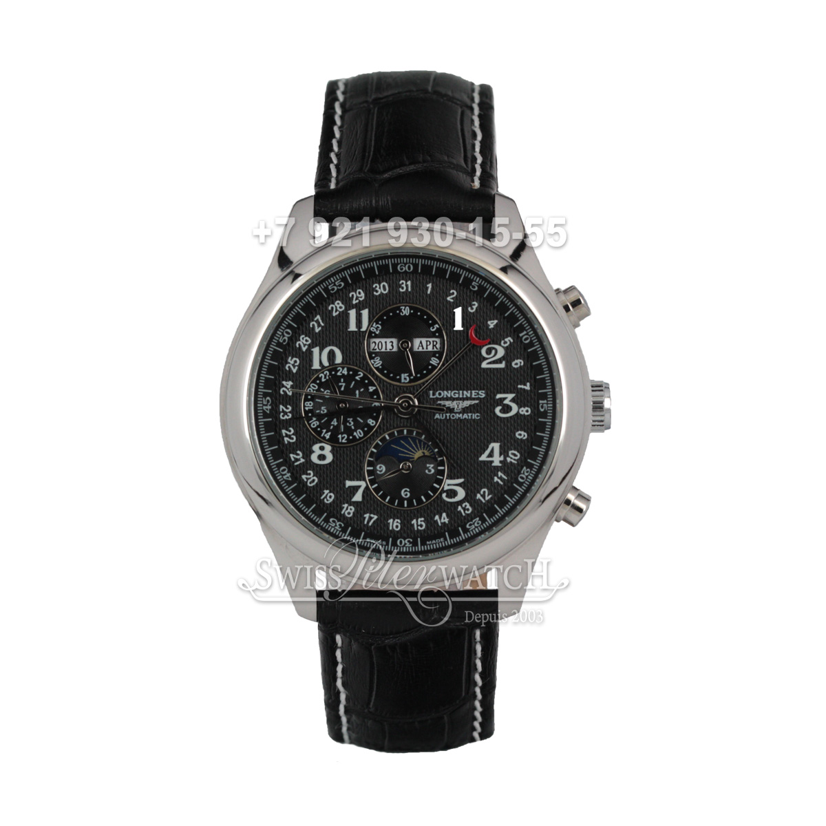 Longines — LN016 — 1463893