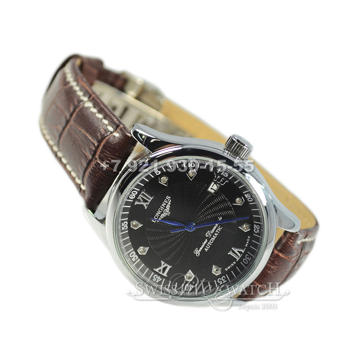 Longines — LN017 — 1463894