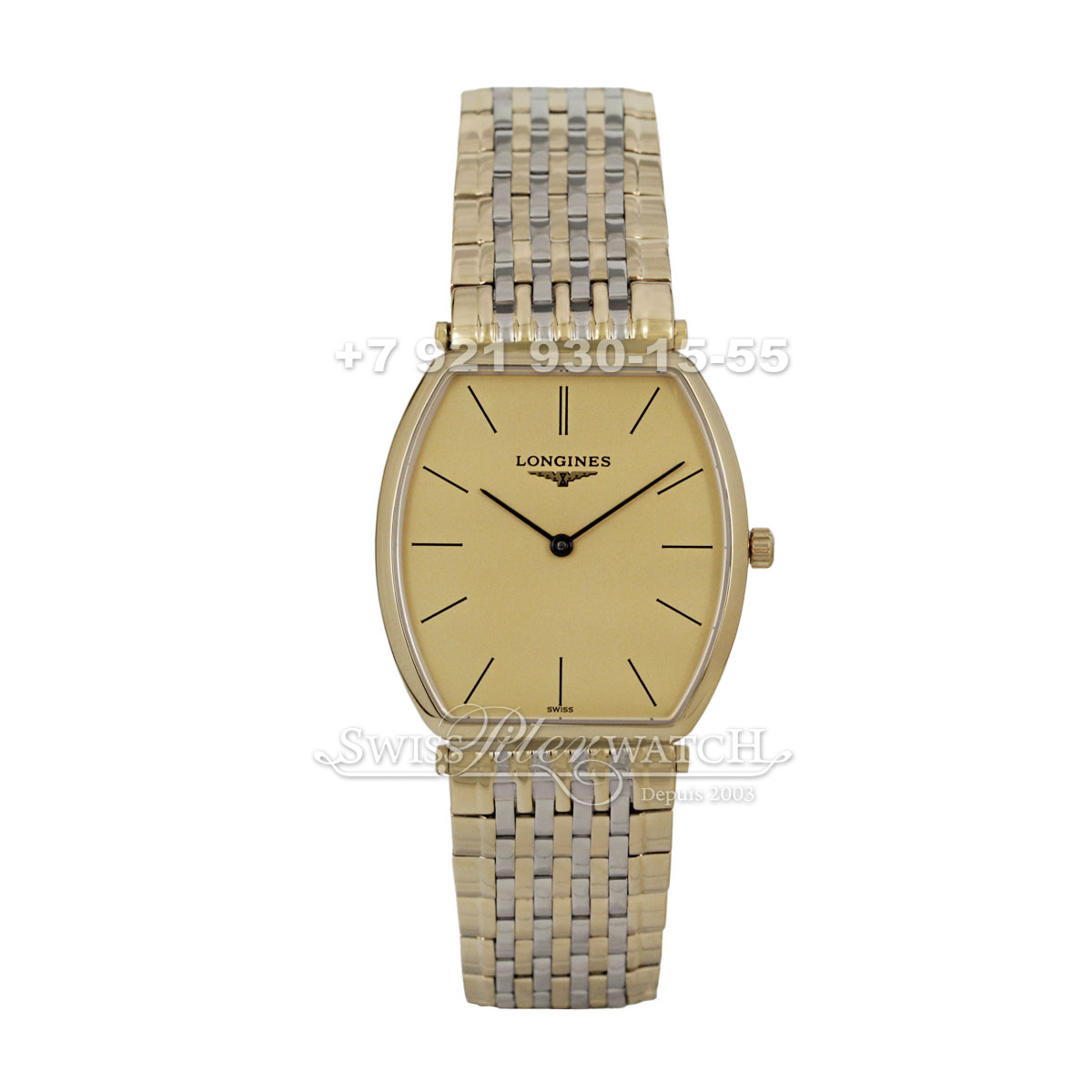 Longines — LN021 — 1463898