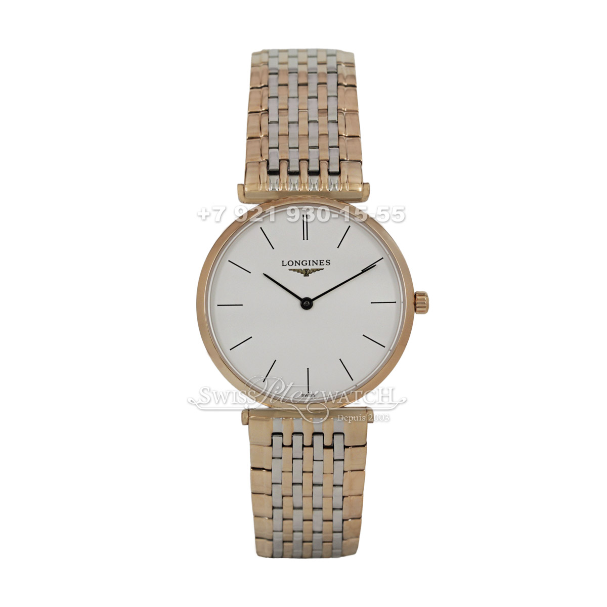 Longines — LN022 — 1463899