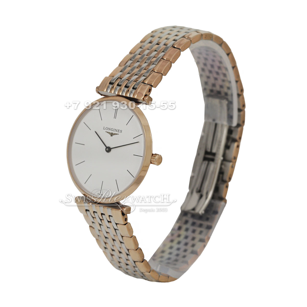 Longines — LN022 — 1463899