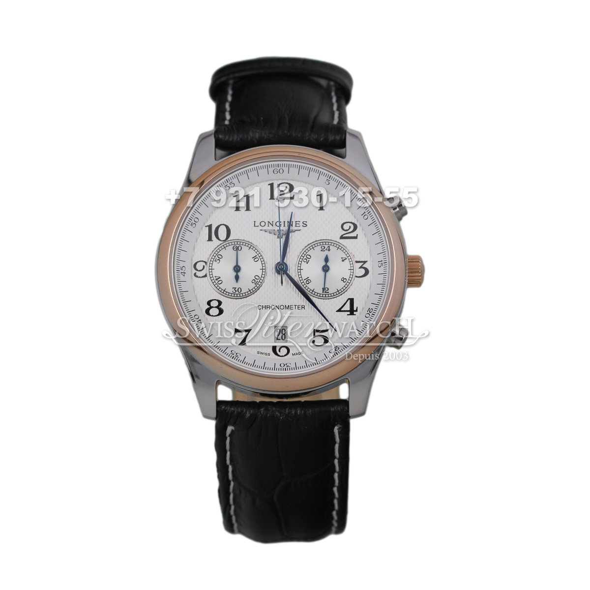 Longines — LN024 — 1463901