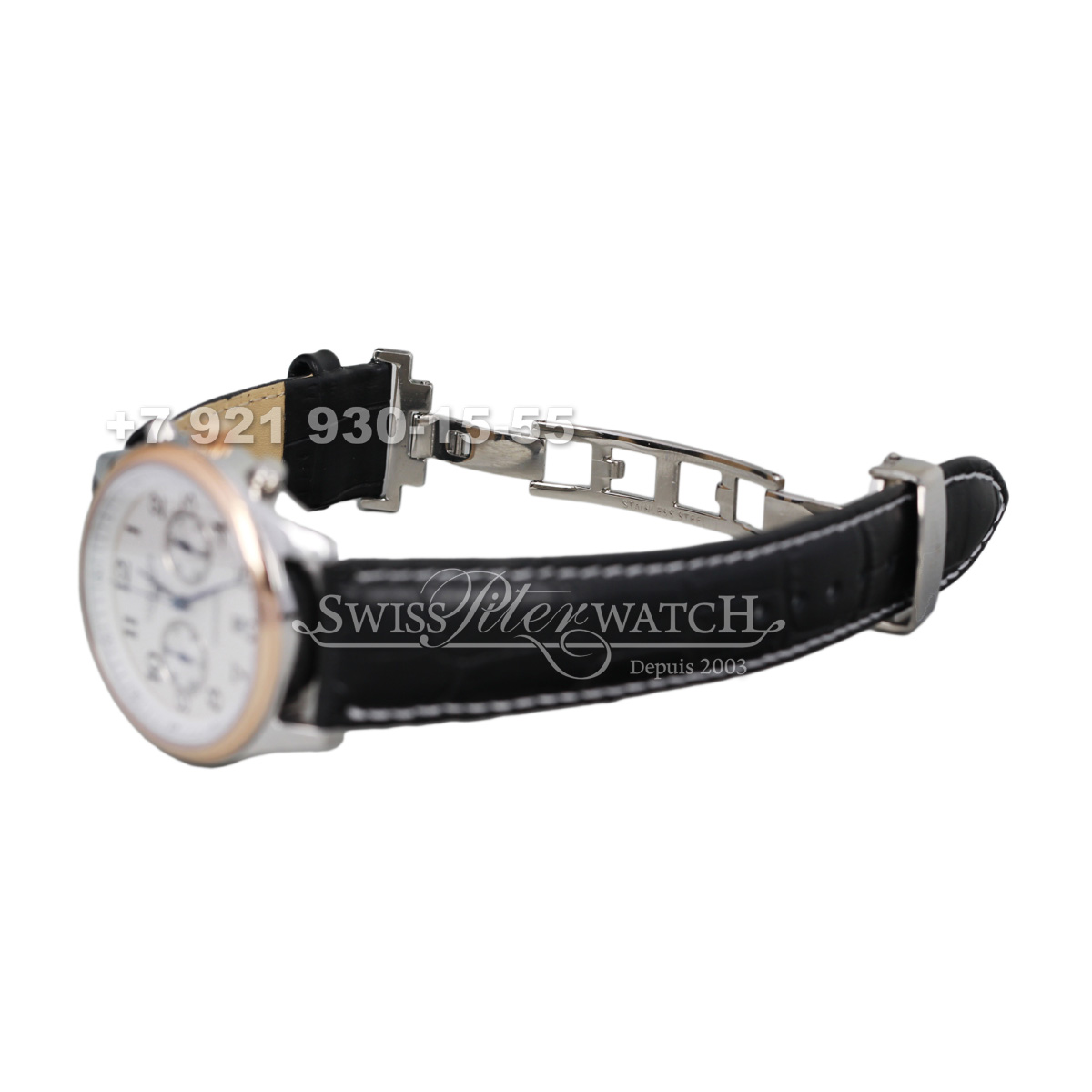 Longines — LN024 — 1463901