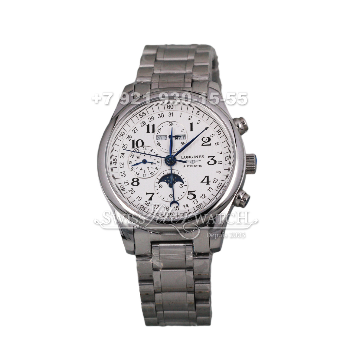 Longines — LN026 — 1463903