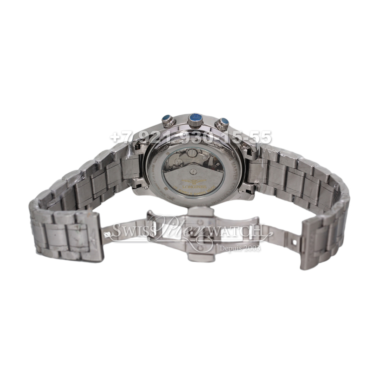 Longines — LN026 — 1463903