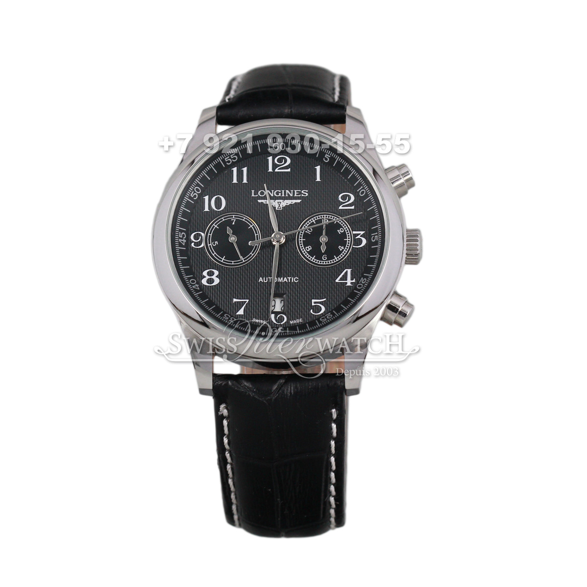 Longines — LN029 — 1463906