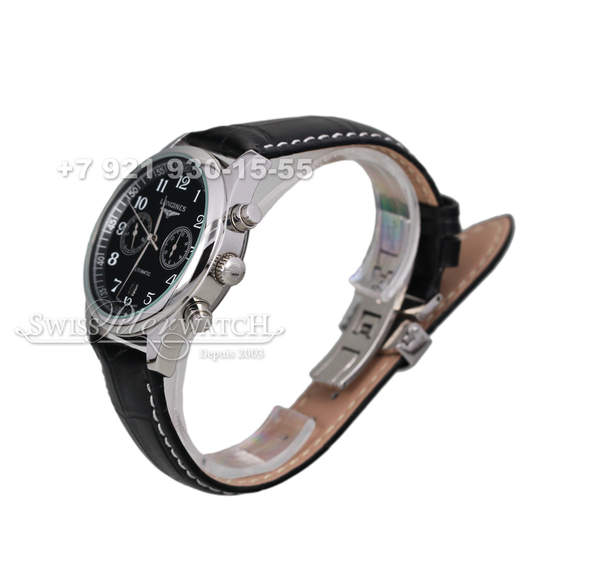 Longines — LN029 — 1463906