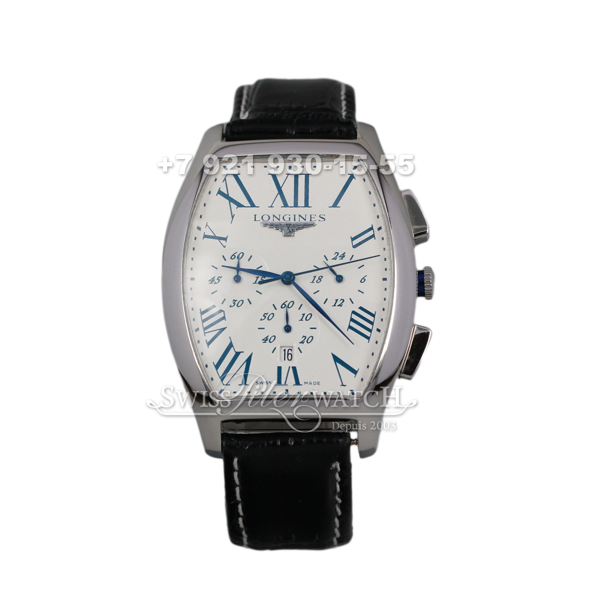 Longines — LN030 — 1463907
