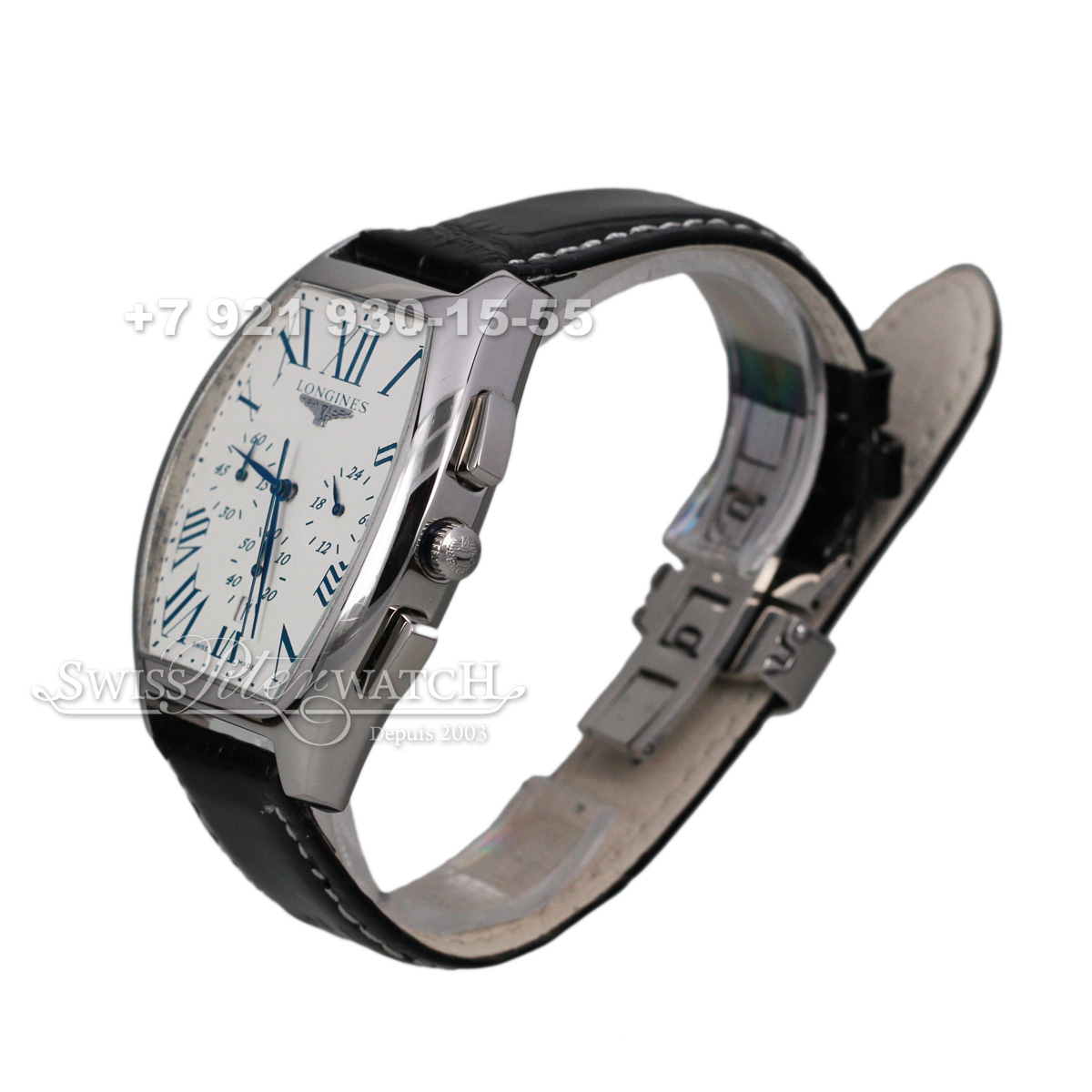 Longines — LN030 — 1463907