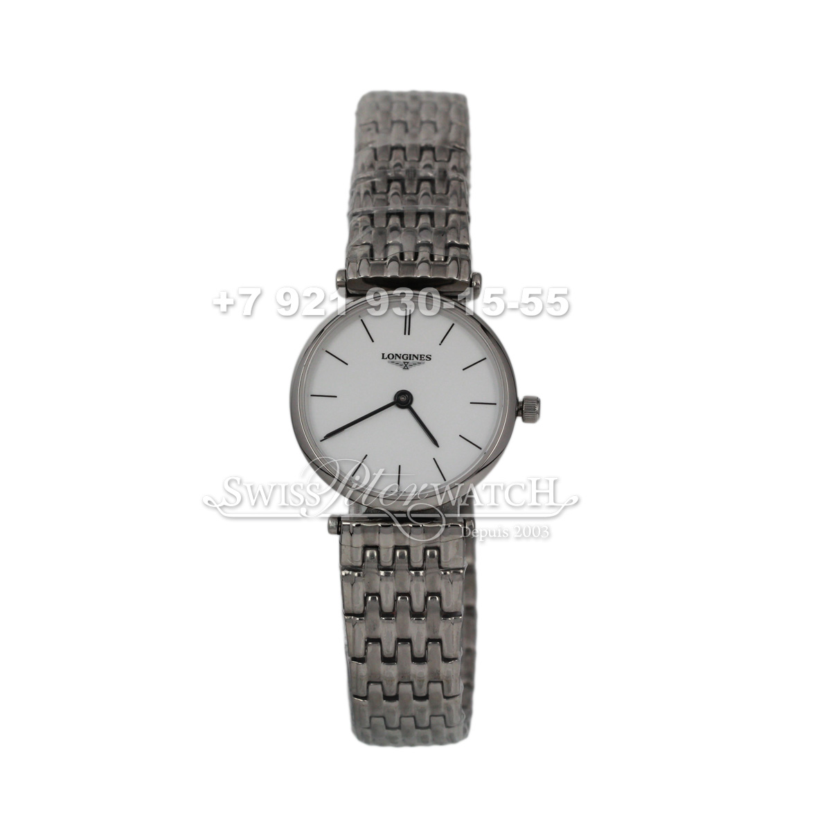 Longines — LN033 — 1463910