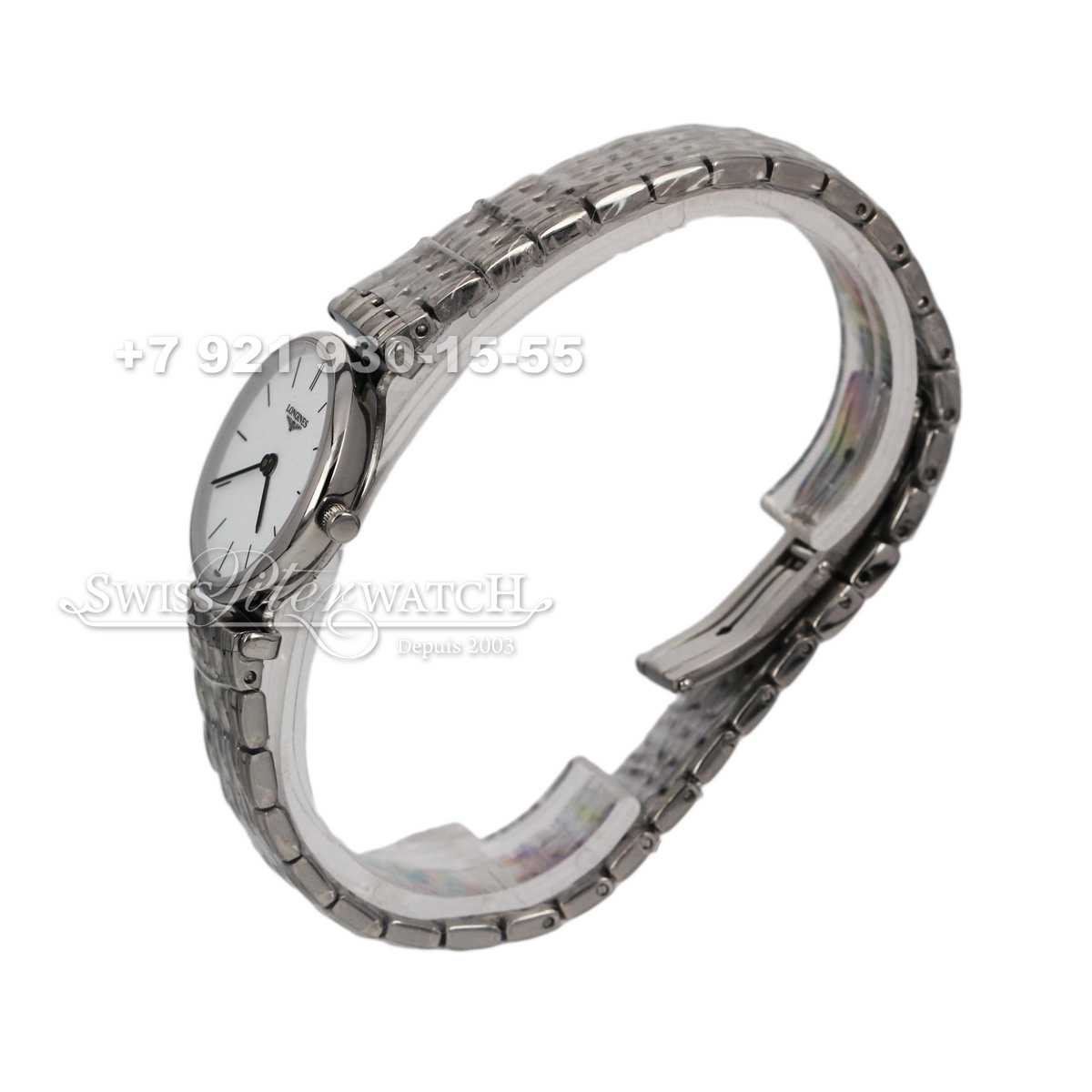 Longines — LN033 — 1463910