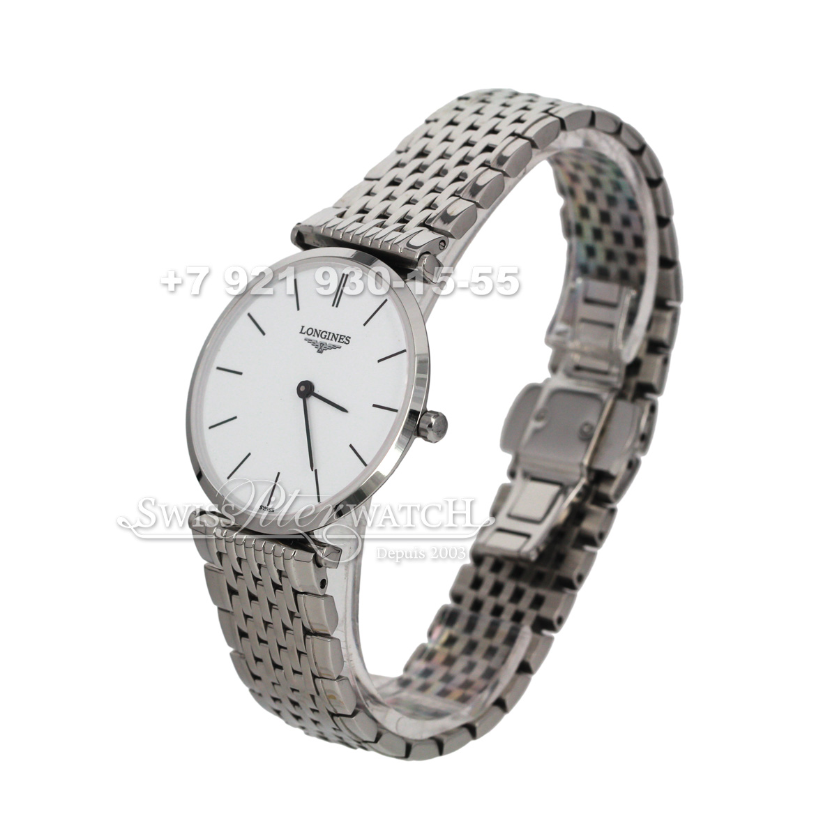 Longines — LN037 — 1463914