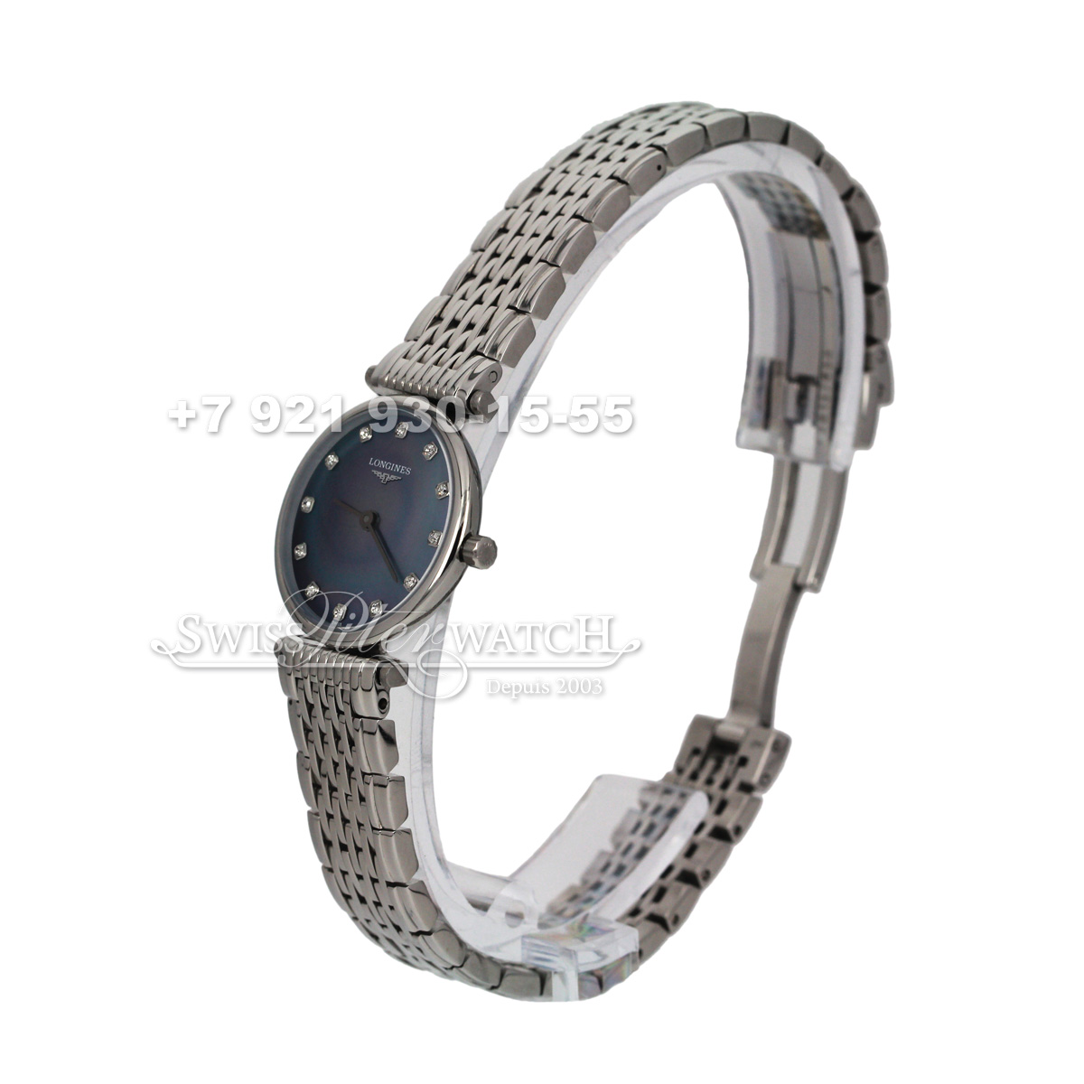 Longines — LN041 — 1463918