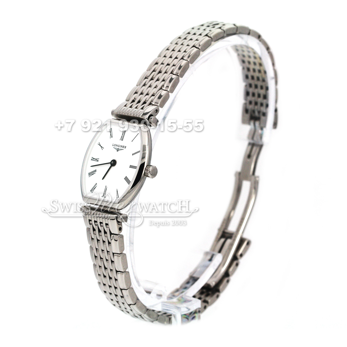 Longines — LN042 — 1463919
