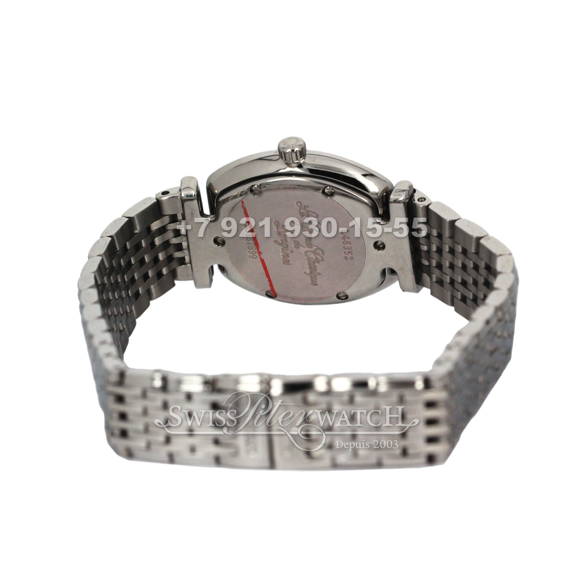 Longines — LN042 — 1463919