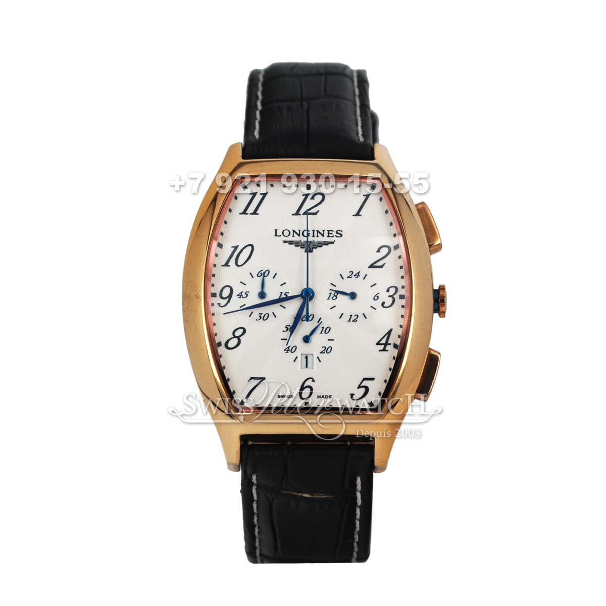 Longines — LN044 — 1463921
