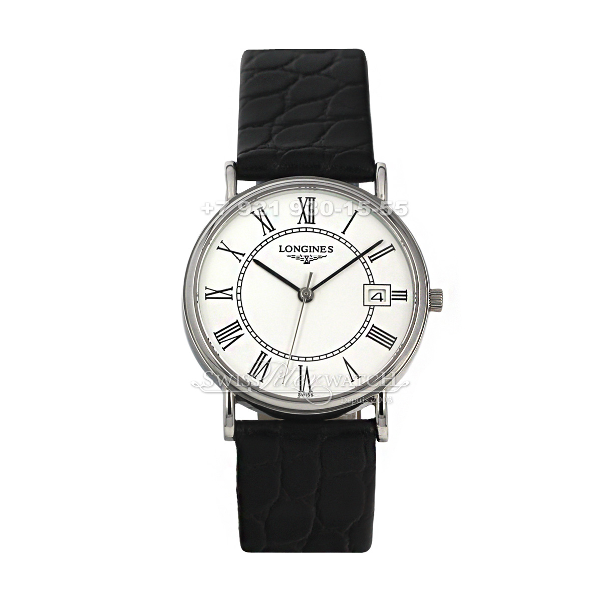 Longines — LN045 — 1463922