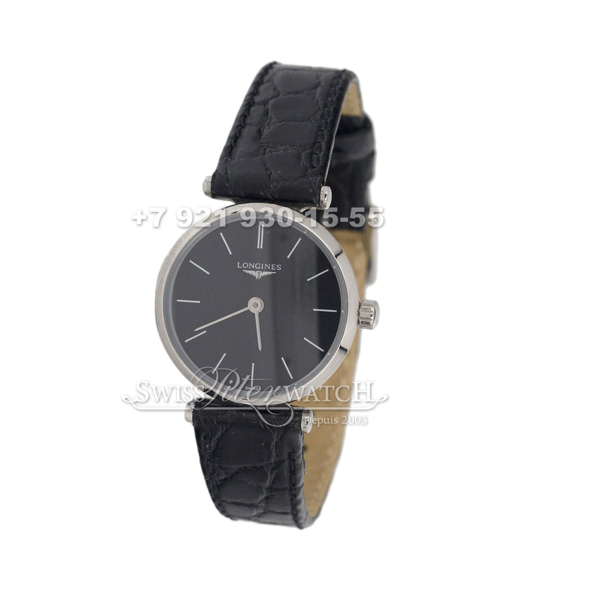 Longines — LN048 — 1463925