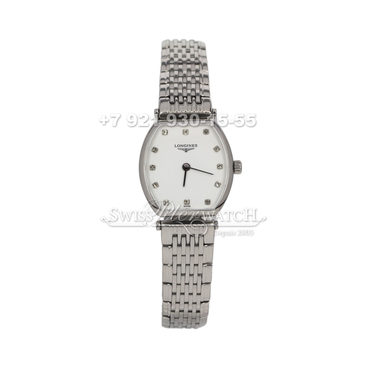 Longines — LN052 — 1463929