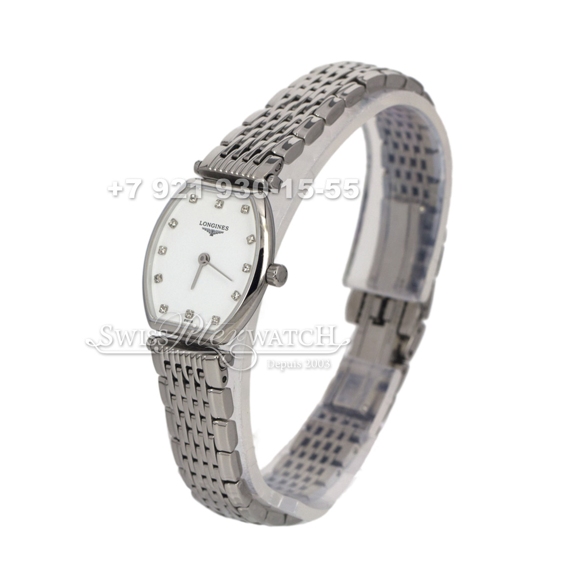 Longines — LN052 — 1463929
