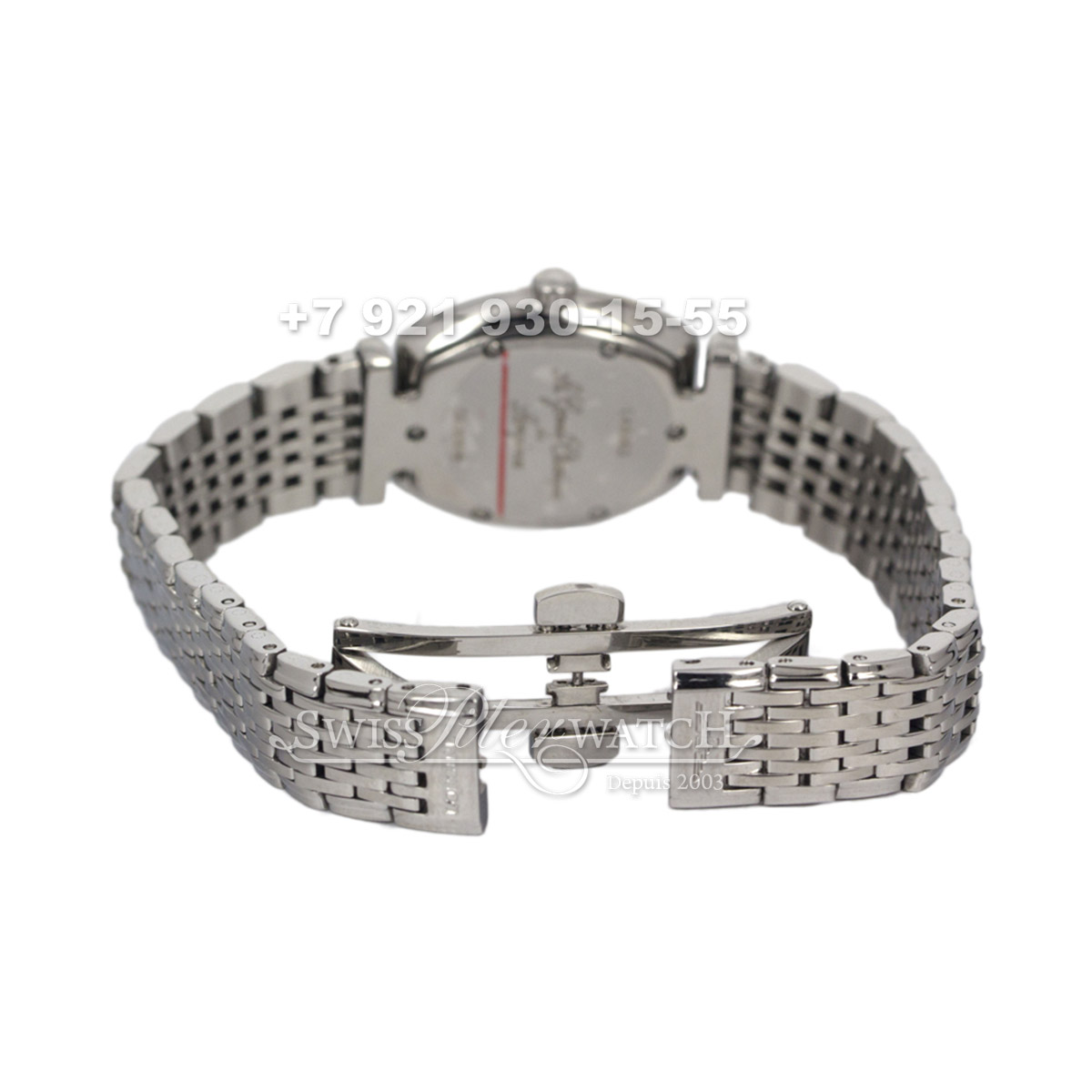 Longines — LN052 — 1463929