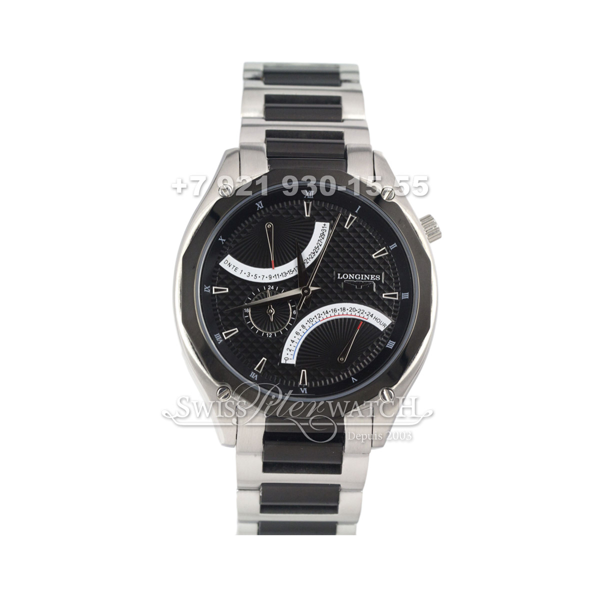 Longines — LN053 — 1463930