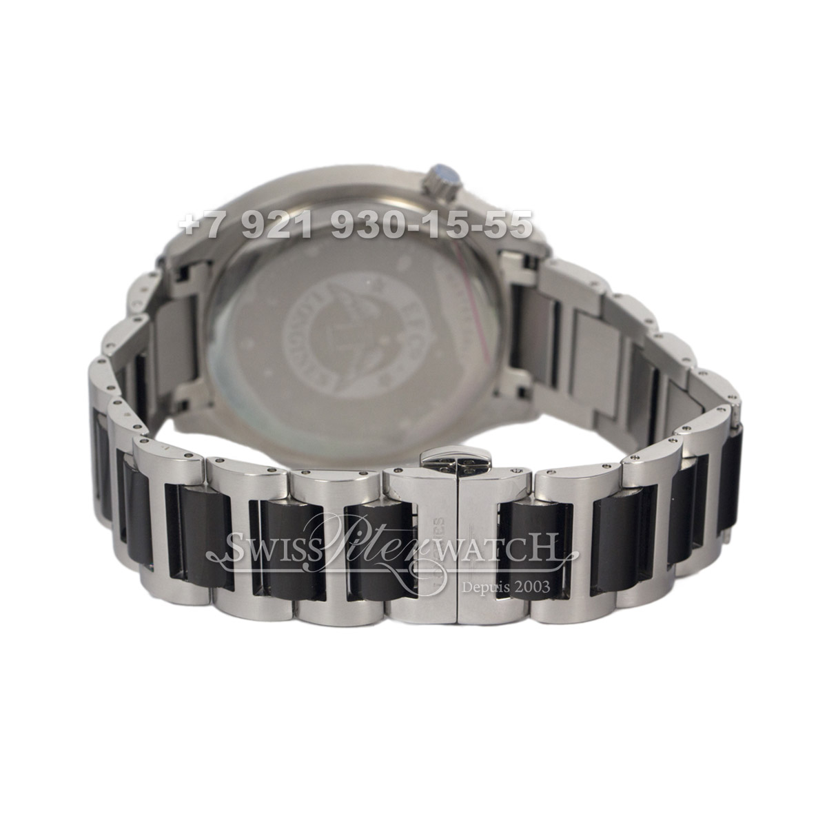 Longines — LN053 — 1463930
