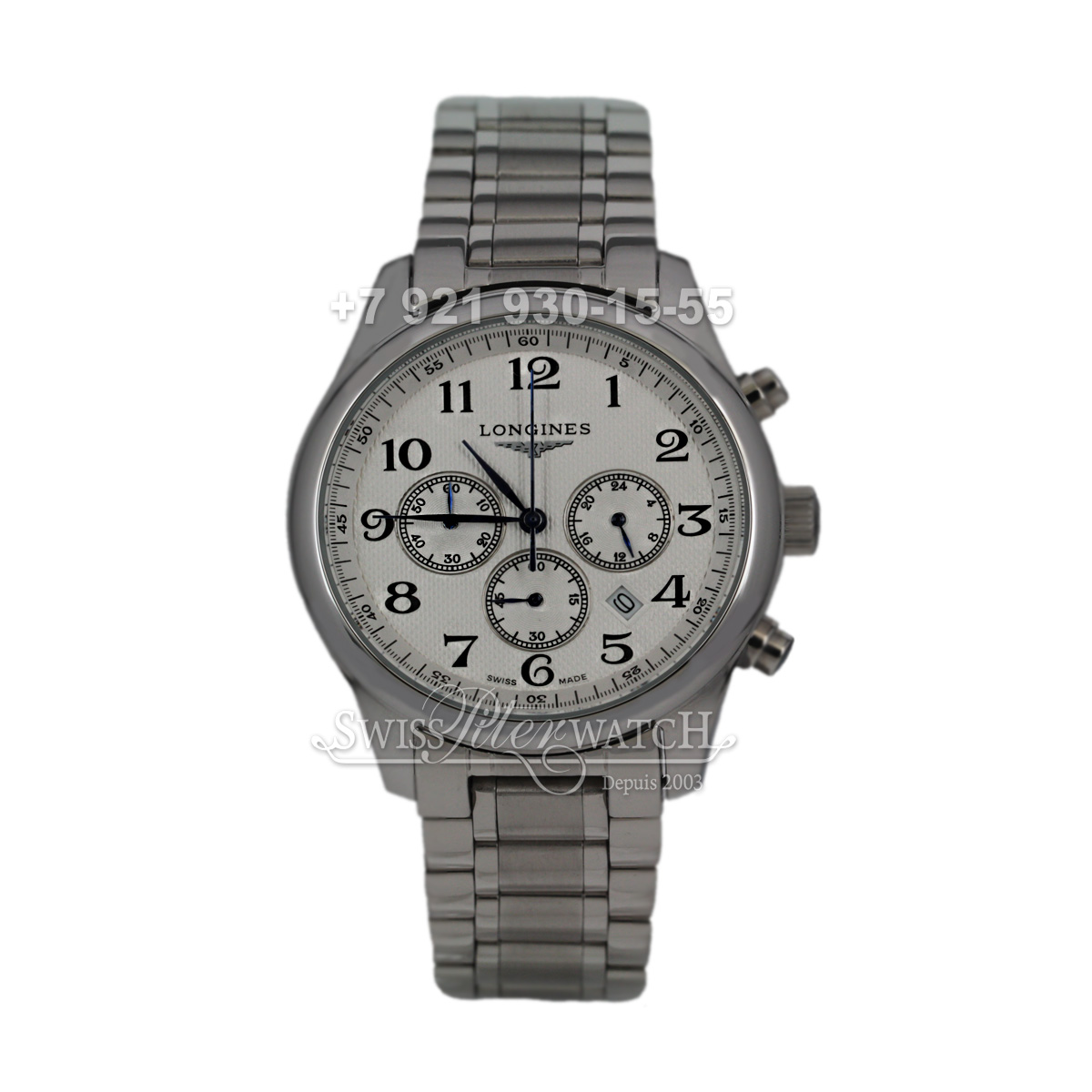 Longines — LN056 — 1463931