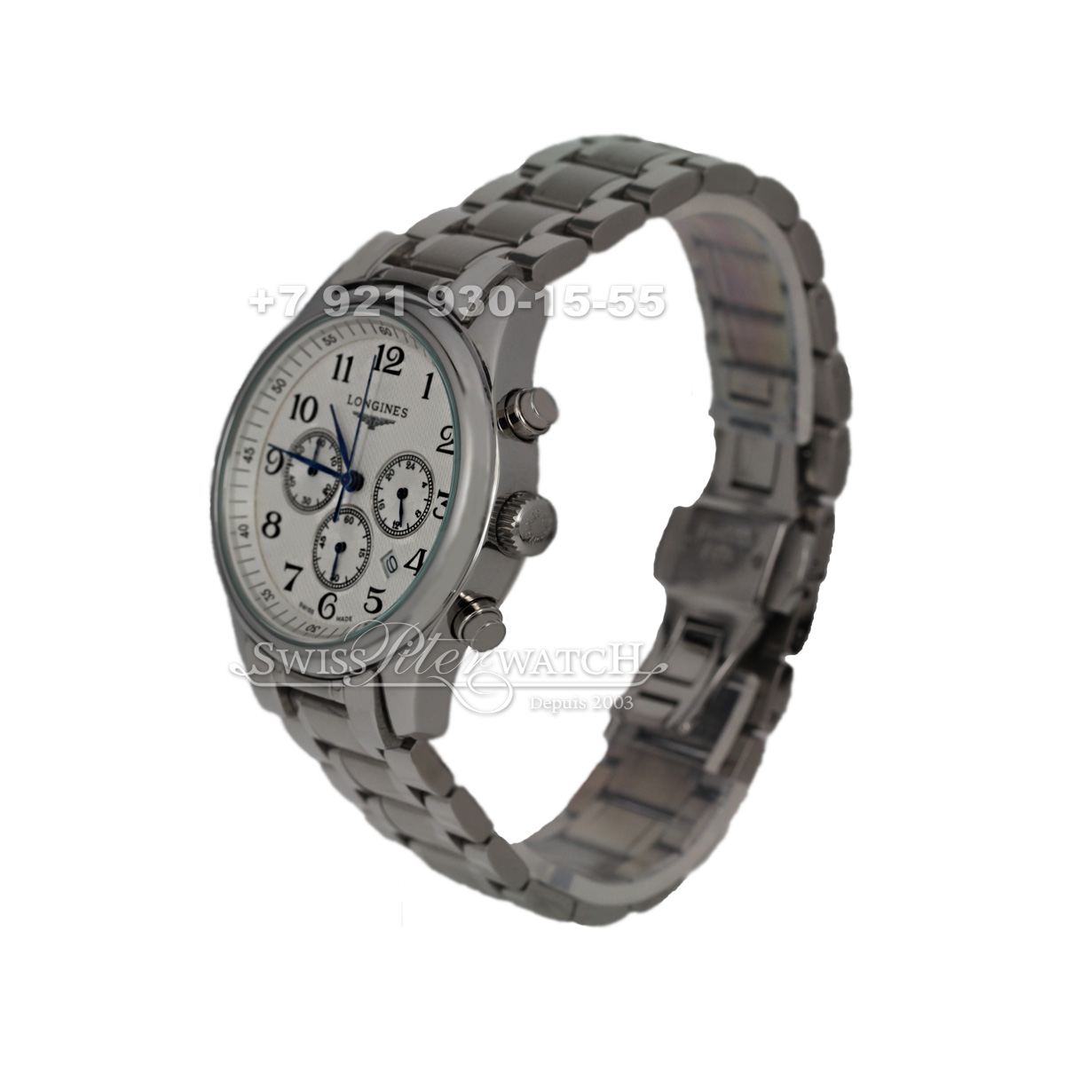 Longines — LN056 — 1463931