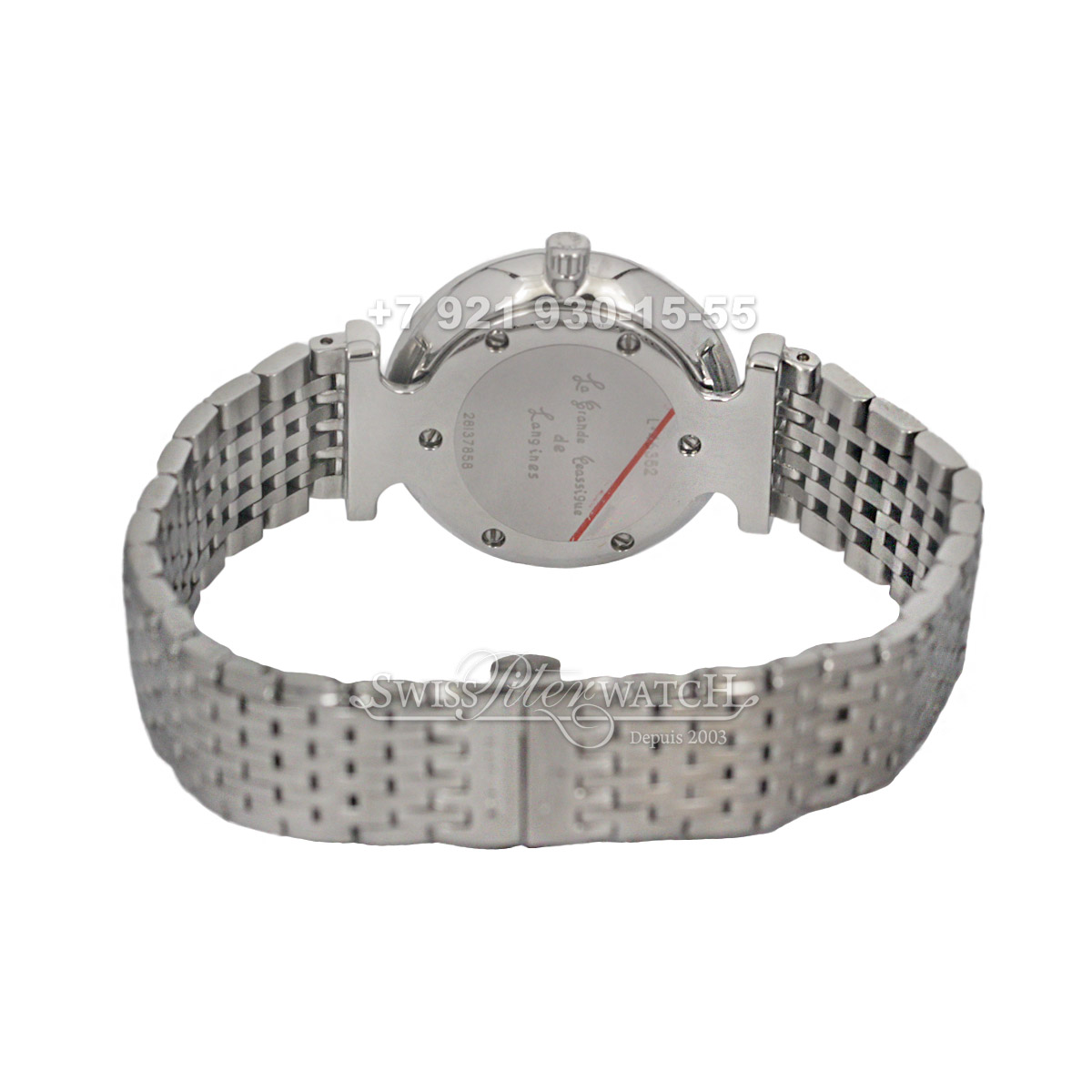 Longines — LN057 — 1463933