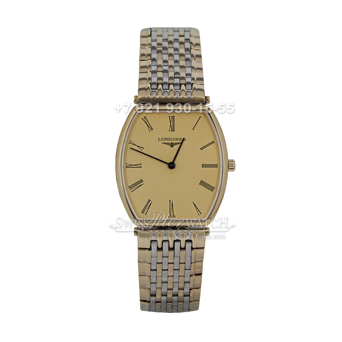 Longines — LN061 — 1463937