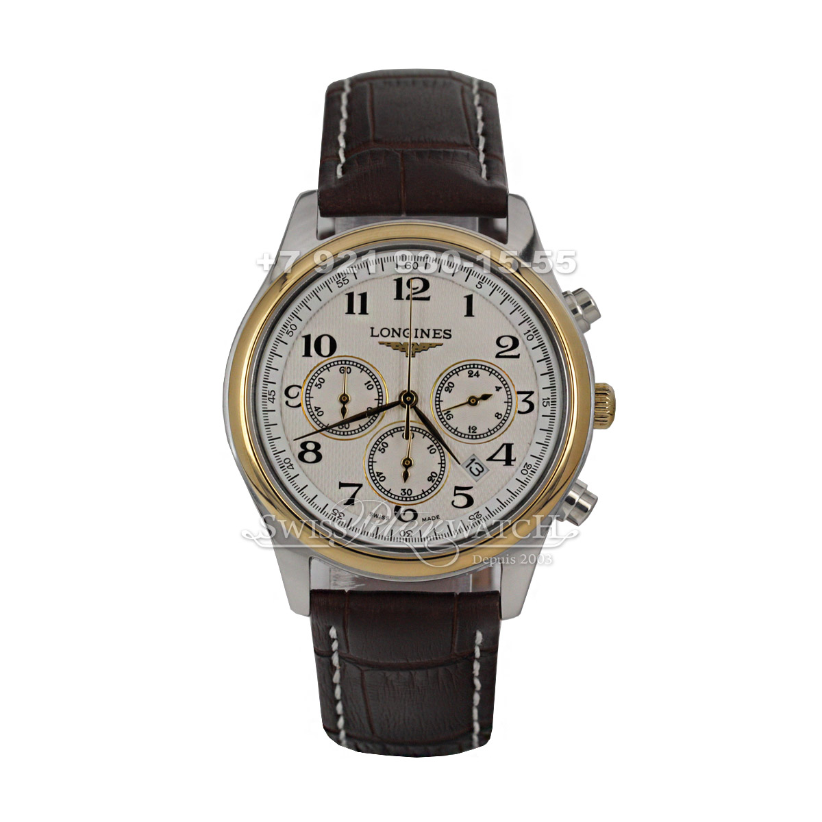 Longines — LN066 — 1463942