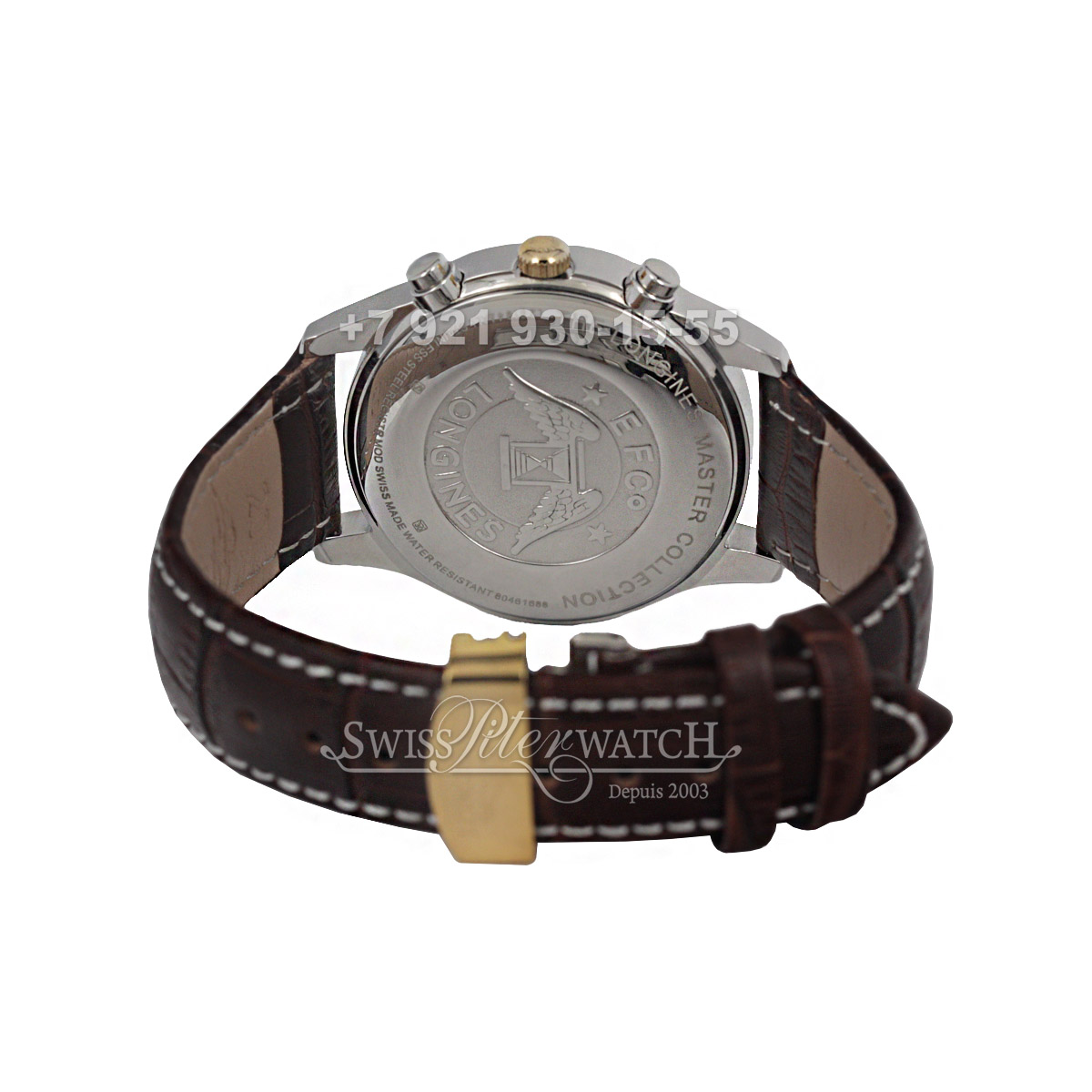 Longines — LN066 — 1463942