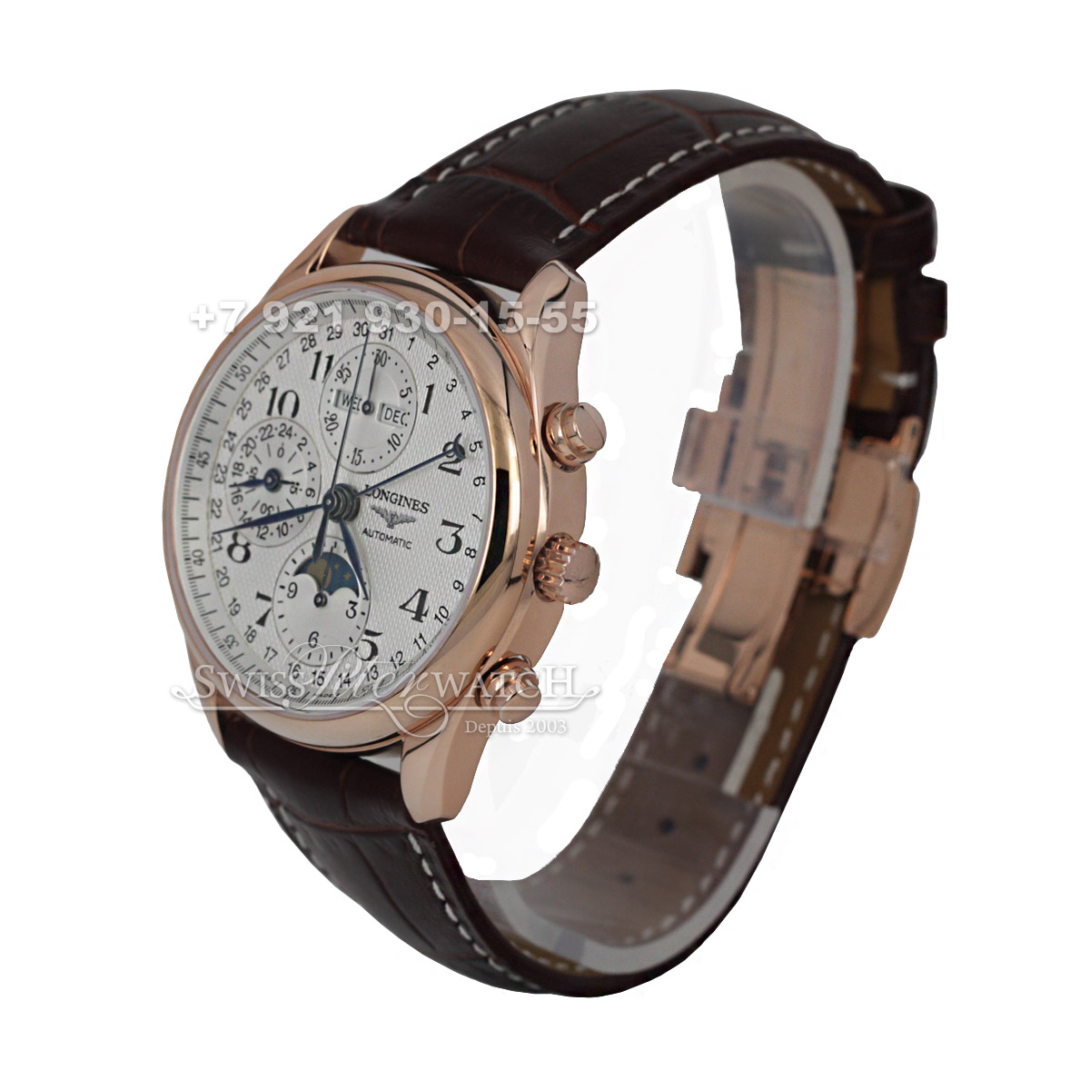 Longines — LN068 — 1463944