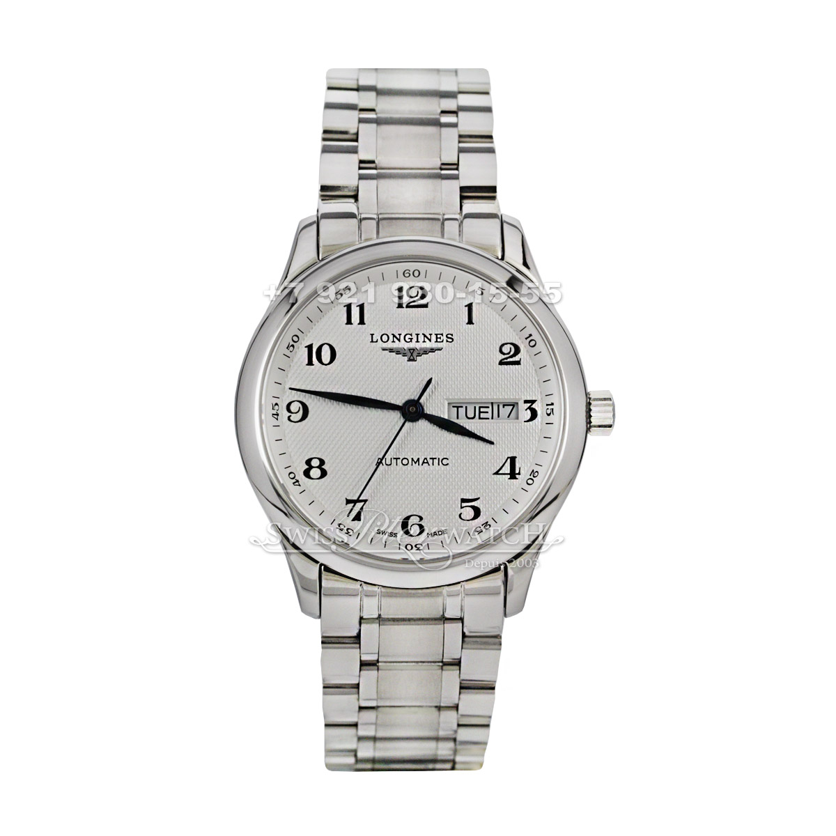 Longines — LN069 — 1463945