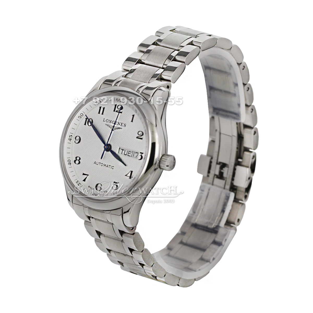Longines — LN069 — 1463945