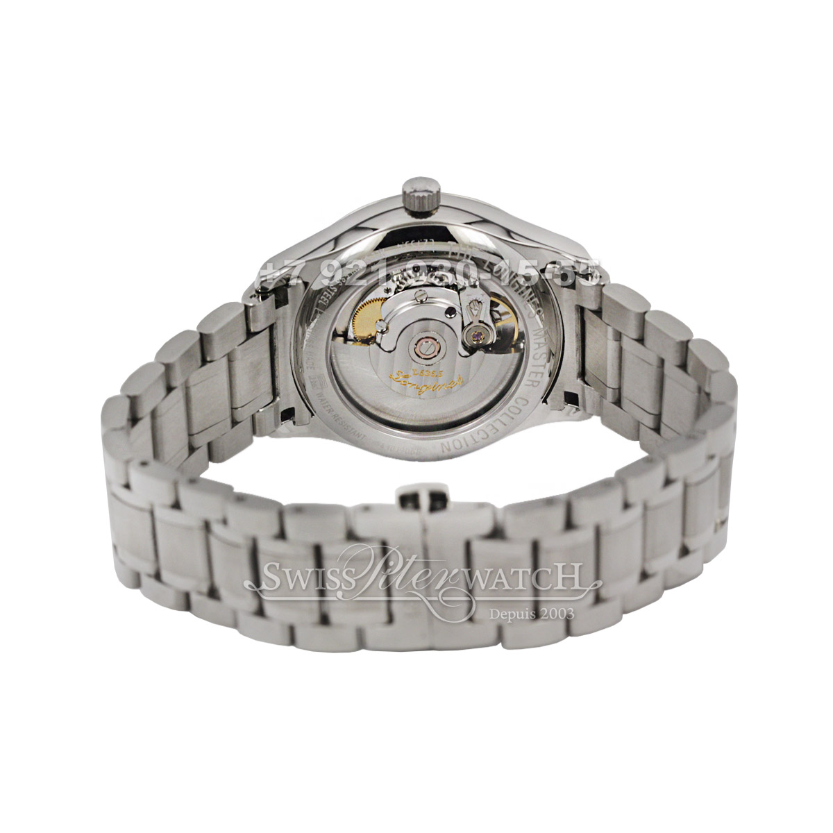 Longines — LN069 — 1463945