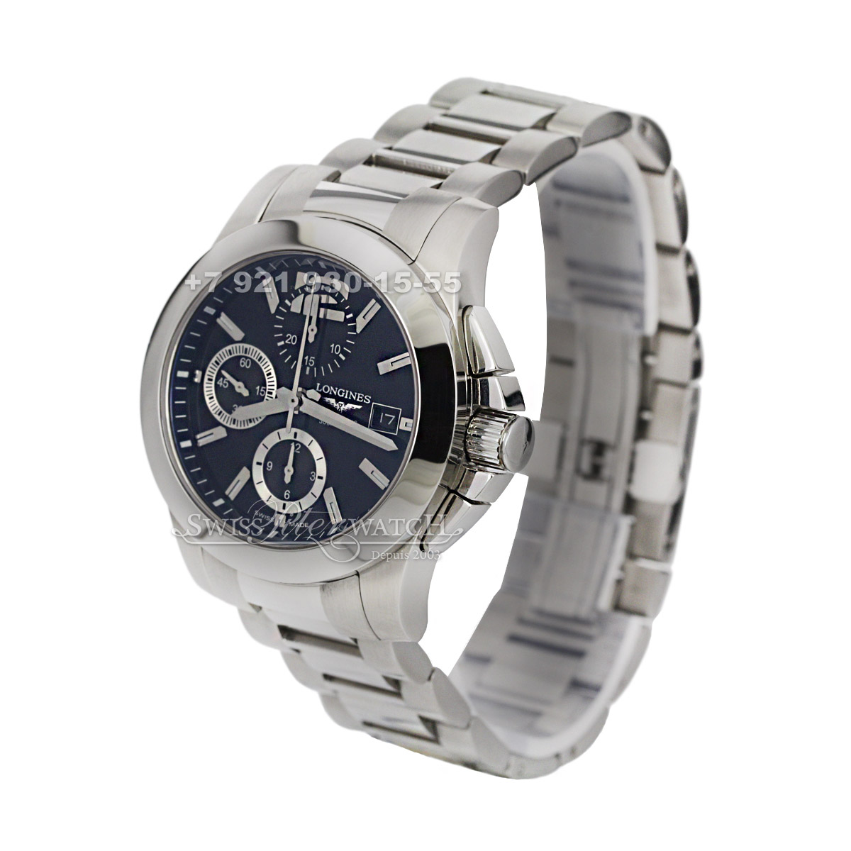 Longines — LN070 — 1463946