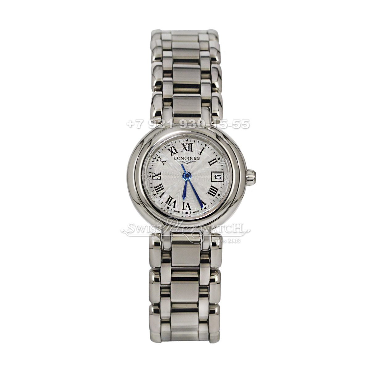 Longines — LN073 — 1463949