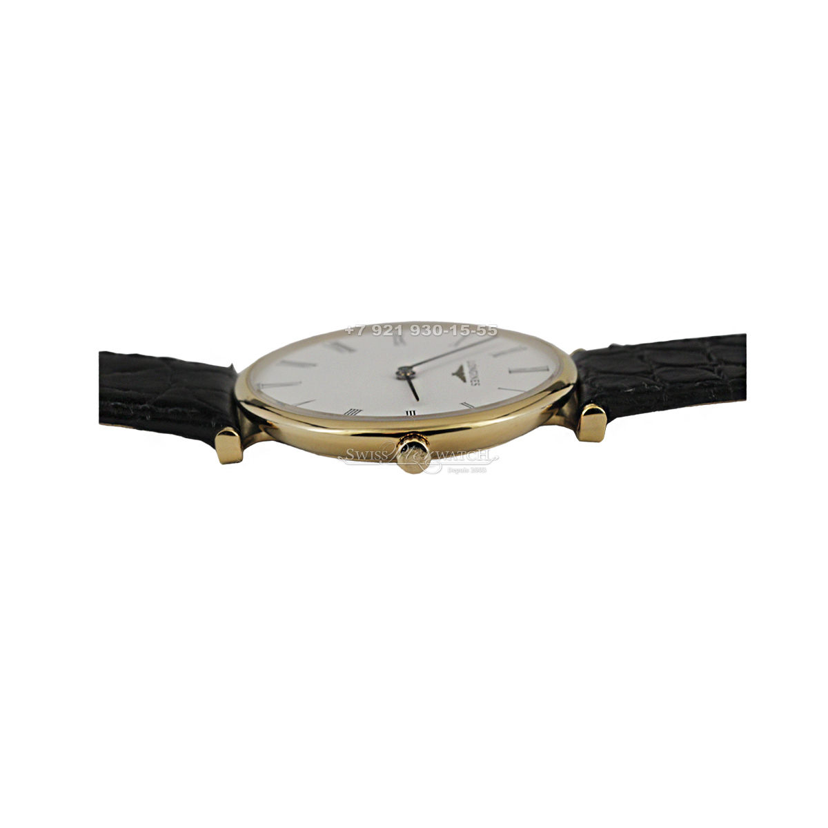 Longines — LN076 — 1463952