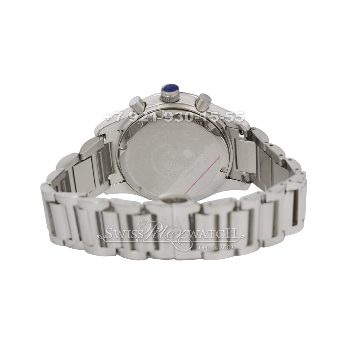 Longines — LN078 — 1463954