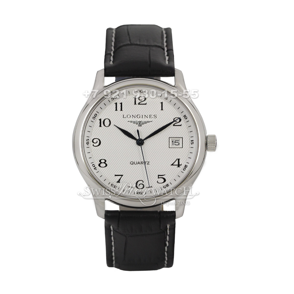 Longines — LN079 — 1463955